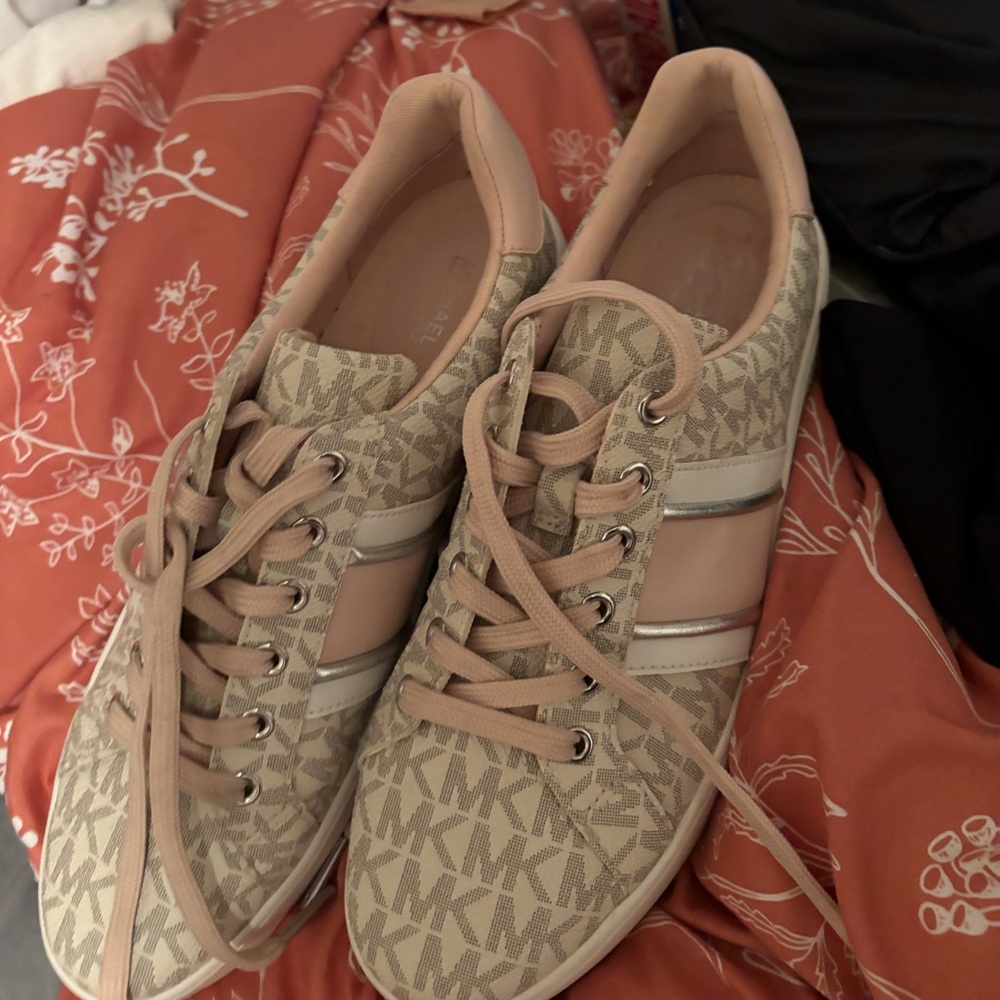 Michael Kors shoes